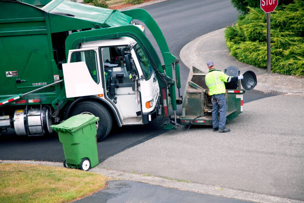 Best Scrap Metal Removal in Junction City, KS